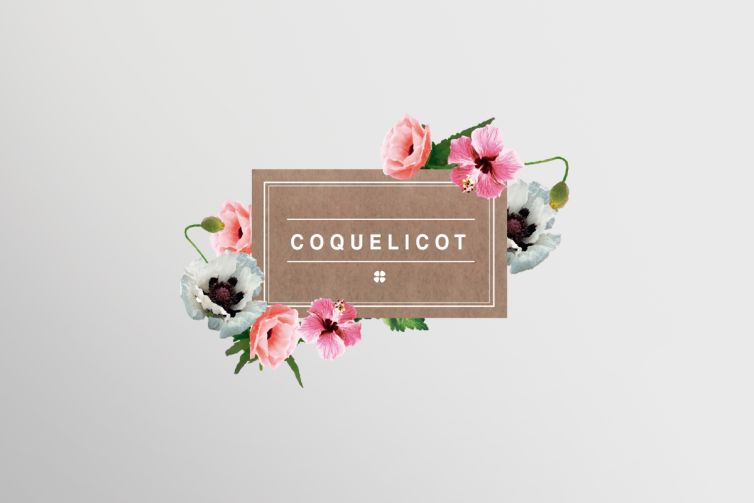 Coquelicot